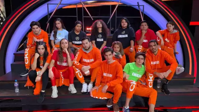 La Academia 20 años tendrá a un o una eliminada este domingo. Foto: Instagram @laacademiatv