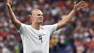 Noruega derrota a Costa de Marfil y avanza a octavos de final