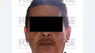 Alerta de Estados Unidos lleva a detención de implicado en pornografía infantil de Cancún