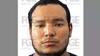 Sentencian a 50 años a un hombre por secuestro de una mujer en Cancún