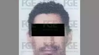 Vinculan a proceso a Carlos Atanasio “N” por presunto abuso sexual a un menor en Playa del Carmen