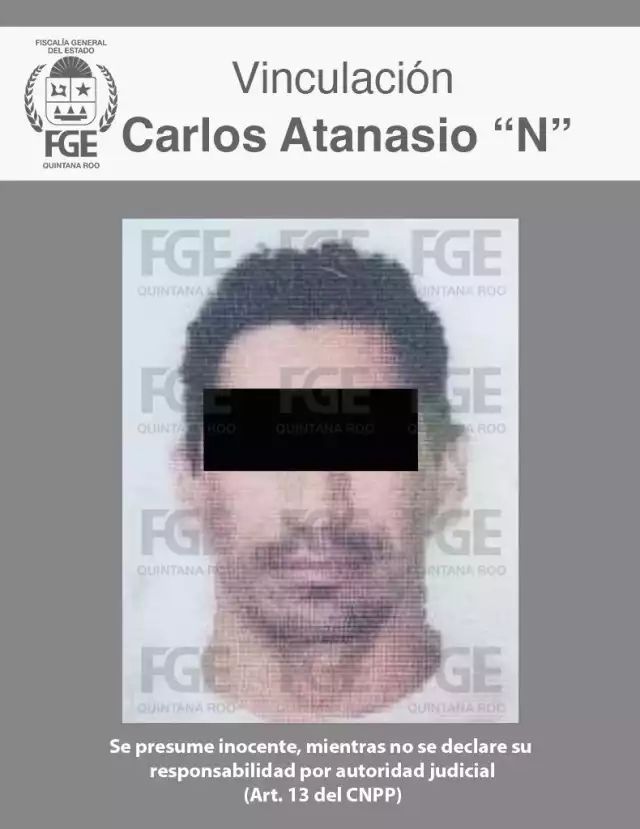 El imputado fue ingresado al Centro de Retención Municipal