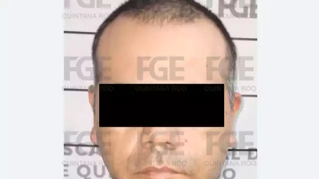 Ignacio Eduardo “N” podría haber participado en actividades de un grupo criminal