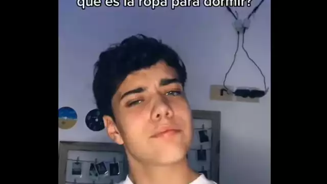 La ropa tiene un ciclo y este joven tiktoker comparte cuál es