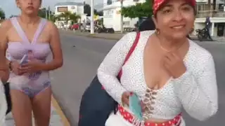 No es la primera vez que ocurren esta clase de fraudes en la Riviera Maya que afecta a los cozumeleños