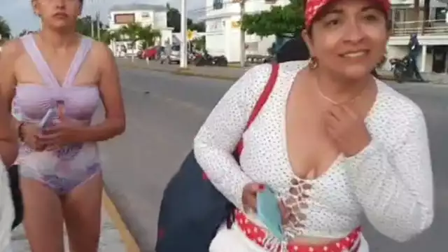 No es la primera vez que ocurren esta clase de fraudes en la Riviera Maya que afecta a los cozumeleños