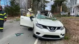 Una chef famosa en TikTok perdió la vida en trágico accidente