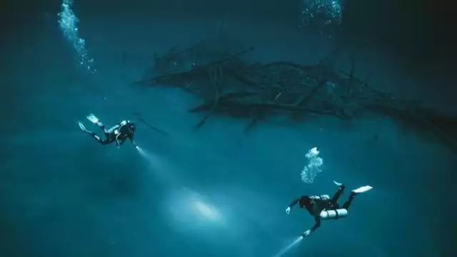 Este mágico cenote se encuentra ubicado en la Riviera Maya de Quintana Roo
