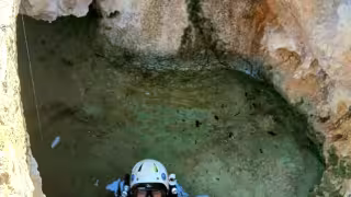 Descubren Cueva Popotitos, un nuevo sistema subacuático al sur de Cozumel