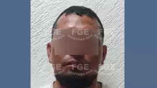 Orbelín 'L' acusado de violación en Playa del Carmen, Quintana Roo