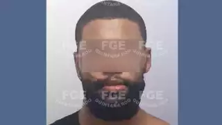 En cuanto a las víctimas, la FGE se limitó a informar que son dos mujeres, también de nacionalidad extranjera