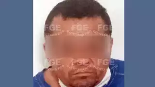 La menor fue identificada como Cristal Florelli F. P., de 6 años de edad y fue reportada como extraviada en Playa del Carmen