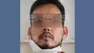 Efuam "C" deberá cumplir con prisión preventiva como medida cautelar