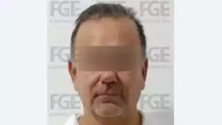 Se espera que en las próximas horas pueda llevarse a cabo la audiencia inicial y luego la de vinculación a proceso