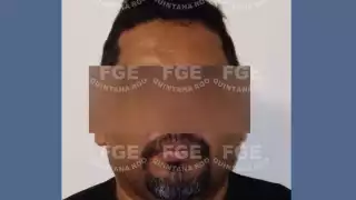 Luis Alfonso Pérez Maldonado fue director de Seguridad Pública de Playa del Carmen durante el gobierno de Cristina Torres Gómez