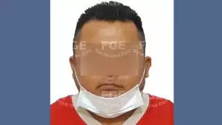 El hombre identificado como Juan 'O' es acusado de asesinar a un hombre en Puerto Morelos