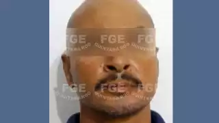 Roberto 'P' tiene una investigación en su contra por homicidio doloso