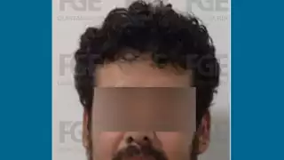 Adbiel 'G' es acusado de asesinar a un hombre en la población de Sabidos en Quintana Roo