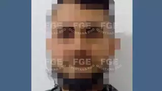 Juan "N" recibió una sentencia de  24 años, 11 meses y 29 días de prisión