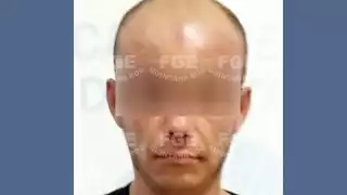 La identidad de la víctima se mantiene como reservada