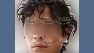 El Juez impuso prisión preventiva oficiosa y se estableció un periodo de tres meses para el cierre de la investigación