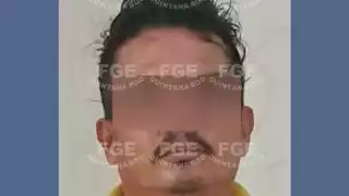 El detenido atentó contra la vida de una mujer el pasado 31 de diciembre de 2020