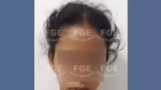 Vinculan a proceso penal a E. S. M de 28 años de edad