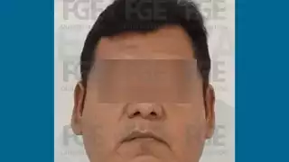 Se le impuso la medida cautelar de prisión preventiva.