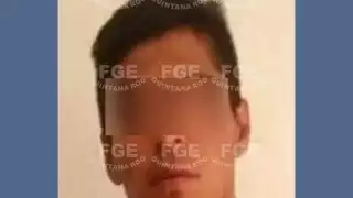 El juez decretó prisión preventiva oficiosa como medida cautelar y un plazo de tres meses para el cierre de la investigación