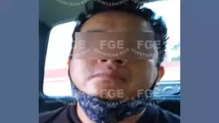 El juez decretó prisión preventiva oficiosa durante el proceso de investigación