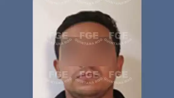 Tras la detención de José “I”, lo trasladaron a las instalaciones de la FGE y fue puesto a disposición del órgano jurisdiccional que lo requirió Tras la detención de José “I”, lo trasladaron a las instalaciones de la FGE y fue puesto a disposición del órgano jurisdiccional que lo requirió
