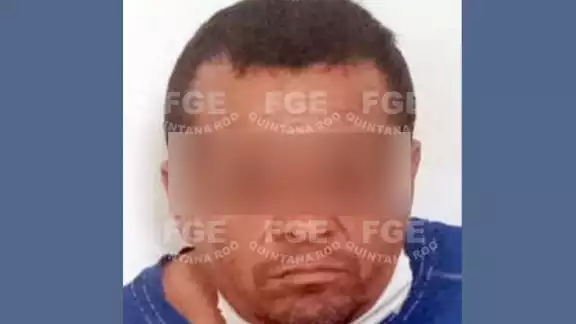 La menor fue identificada como Cristal Florelli F. P., de 6 años de edad y fue reportada como extraviada en Playa del Carmen La menor fue identificada como Cristal Florelli F. P., de 6 años de edad y fue reportada como extraviada en Playa del Carmen