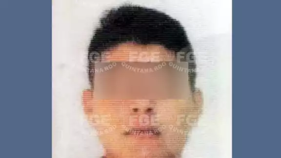 Juan "H" fue encontrado mientras intentaba darse a la fuga a Yucatán. Su situación jurídica se definirá en las próximas horas Juan "H" fue encontrado mientras intentaba darse a la fuga a Yucatán. Su situación jurídica se definirá en las próximas horas