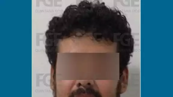 Adbiel 'G' es acusado de asesinar a un hombre en la población de Sabidos en Quintana Roo Adbiel 'G' es acusado de asesinar a un hombre en la población de Sabidos en Quintana Roo