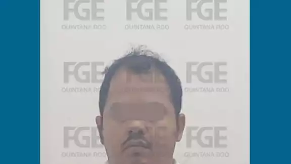 El hombre es identificado como José "F" El hombre es identificado como José "F"