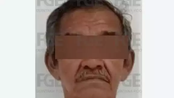 Era pareja de la víctima