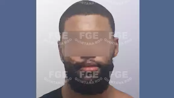 En cuanto a las víctimas, la FGE se limitó a informar que son dos mujeres, también de nacionalidad extranjera