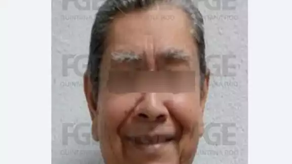 Lo trasladaron al Centro de Retención Municipal Lo trasladaron al Centro de Retención Municipal