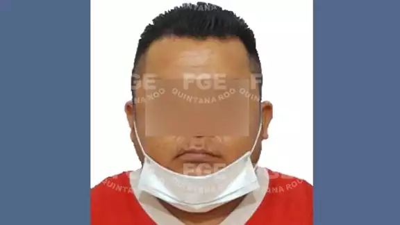 El hombre identificado como Juan 'O' es acusado de asesinar a un hombre en Puerto Morelos El hombre identificado como Juan 'O' es acusado de asesinar a un hombre en Puerto Morelos