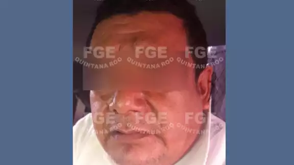La FGE Quintana Roo realiza las investigaciones correspondientes La FGE Quintana Roo realiza las investigaciones correspondientes