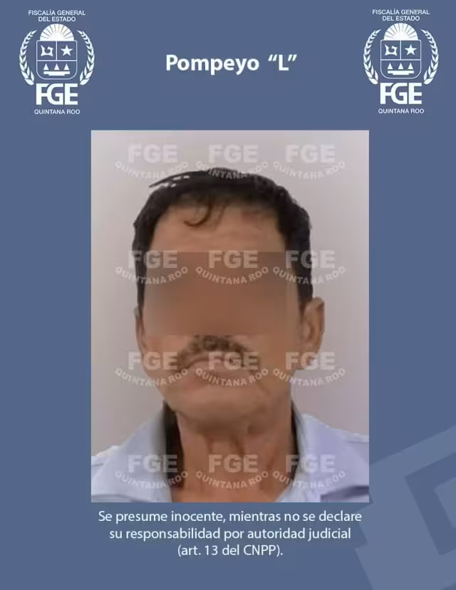 El delito lo cometió al interior de la vivienda en la que ambos habitaban. Foto: FGE