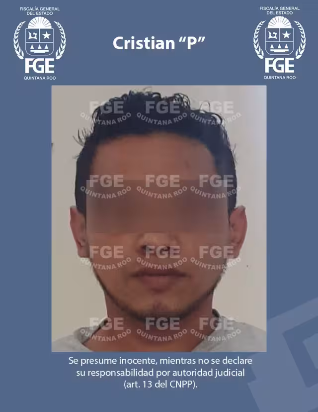 Los fiscales especializados presentaron datos de prueba que permitieron que el juez vinculara a proceso