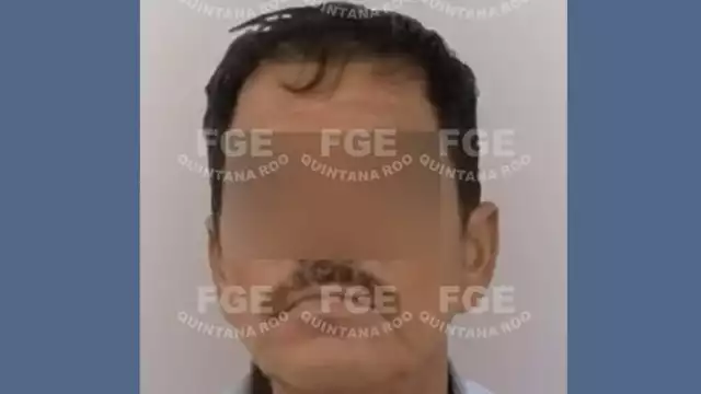 El delito lo cometió al interior de la vivienda en la que ambos habitaban. Foto: FGE