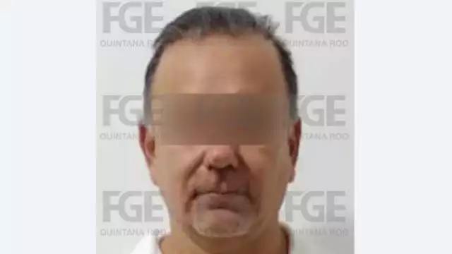 Se espera que en las próximas horas pueda llevarse a cabo la audiencia inicial y luego la de vinculación a proceso