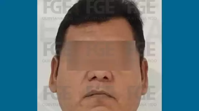 Se le impuso la medida cautelar de prisión preventiva.