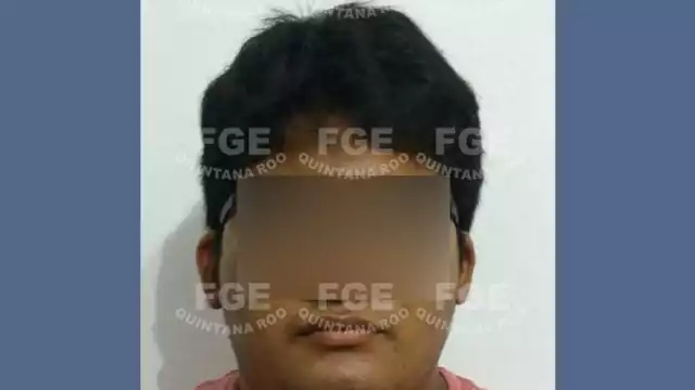 A Luis “D” se le acusa por delito de violación a una menor de edad de identidad reservada