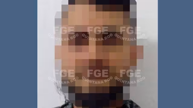 Juan "N" recibió una sentencia de  24 años, 11 meses y 29 días de prisión