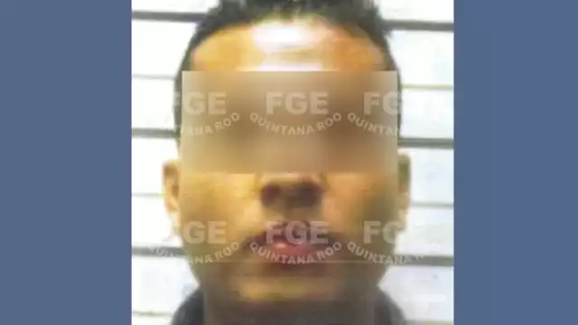 Los tres sujetos fueron capturados el mismo día