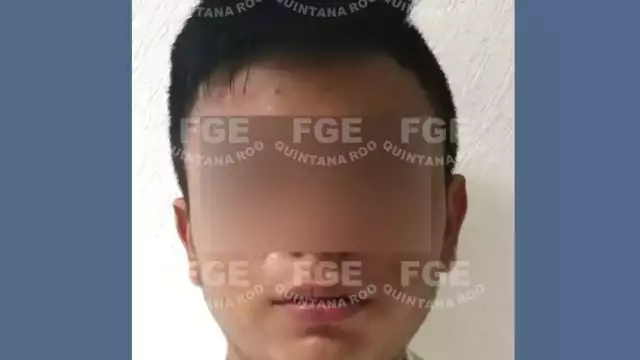 El imputado fue detenido el pasado 12 de septiembre tras un operativo donde se detuvieron a 26 personas