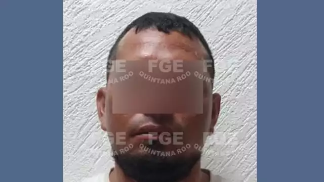 Orbelín 'L' acusado de violación en Playa del Carmen, Quintana Roo